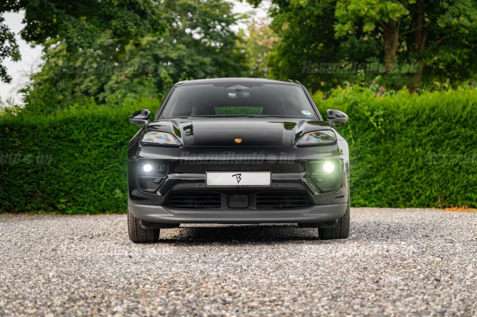 Porsche Macan – 2. kép