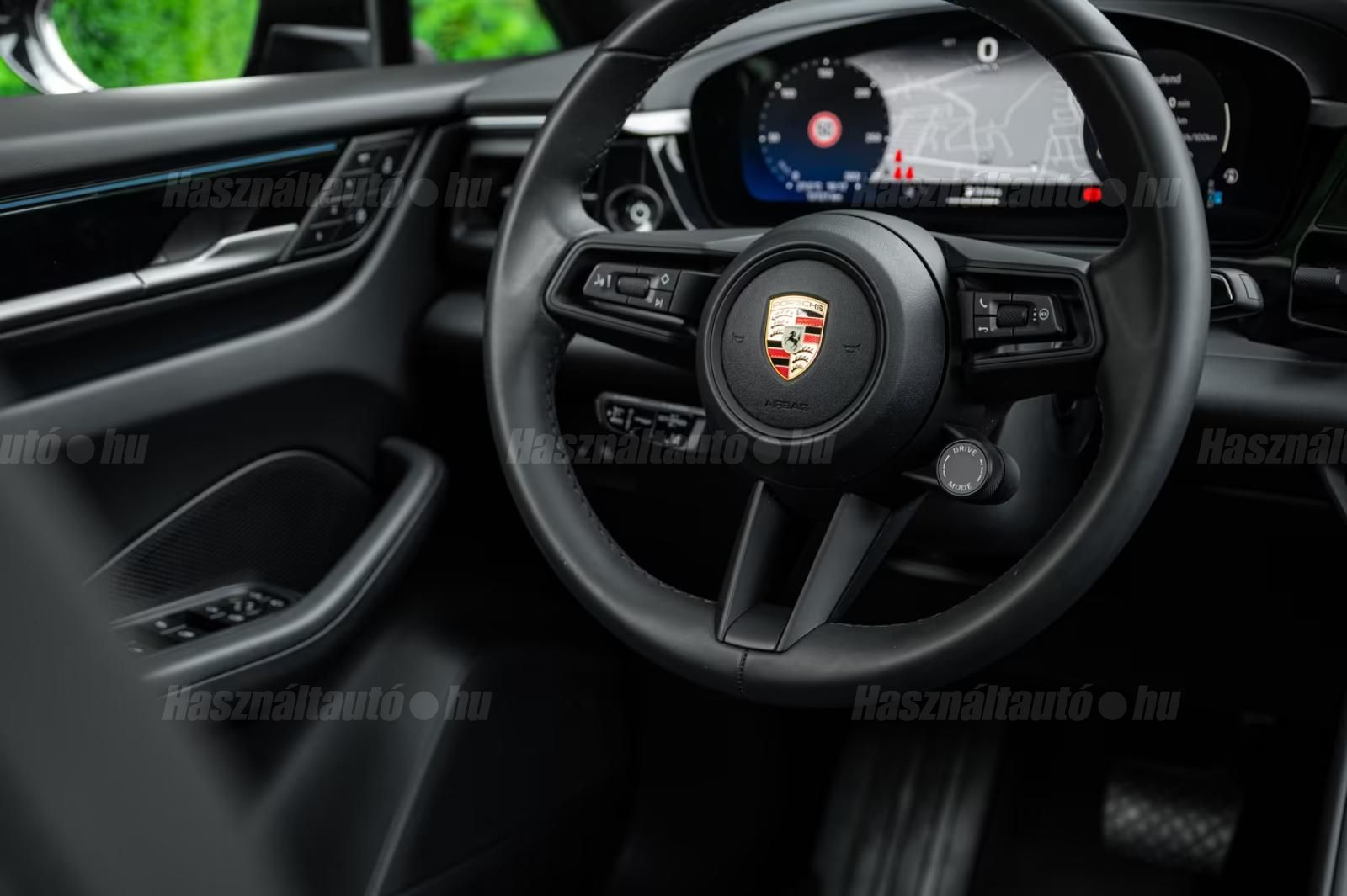 Porsche Macan – 4. kép