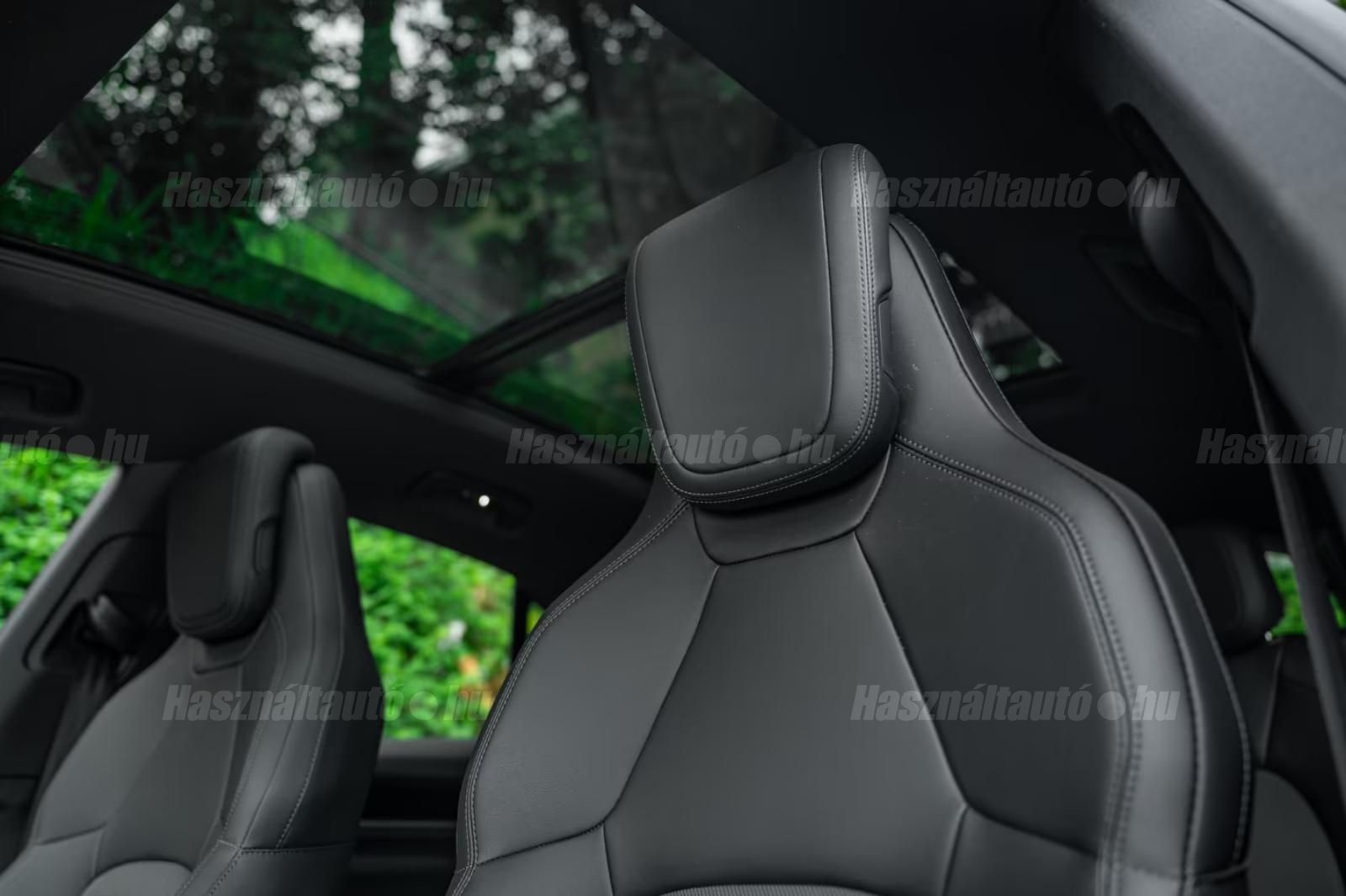 Porsche Macan – 7. kép