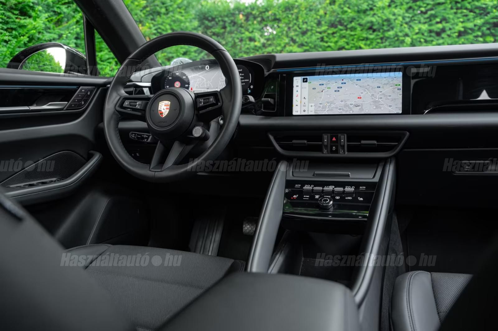 Porsche Macan – 3. kép