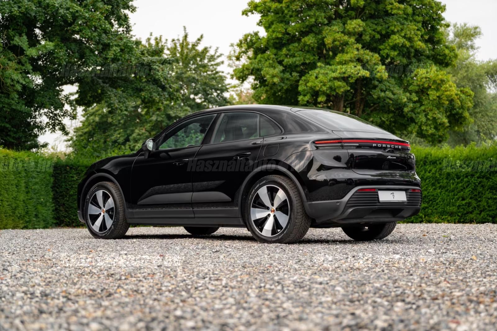 Porsche Macan – 10. kép