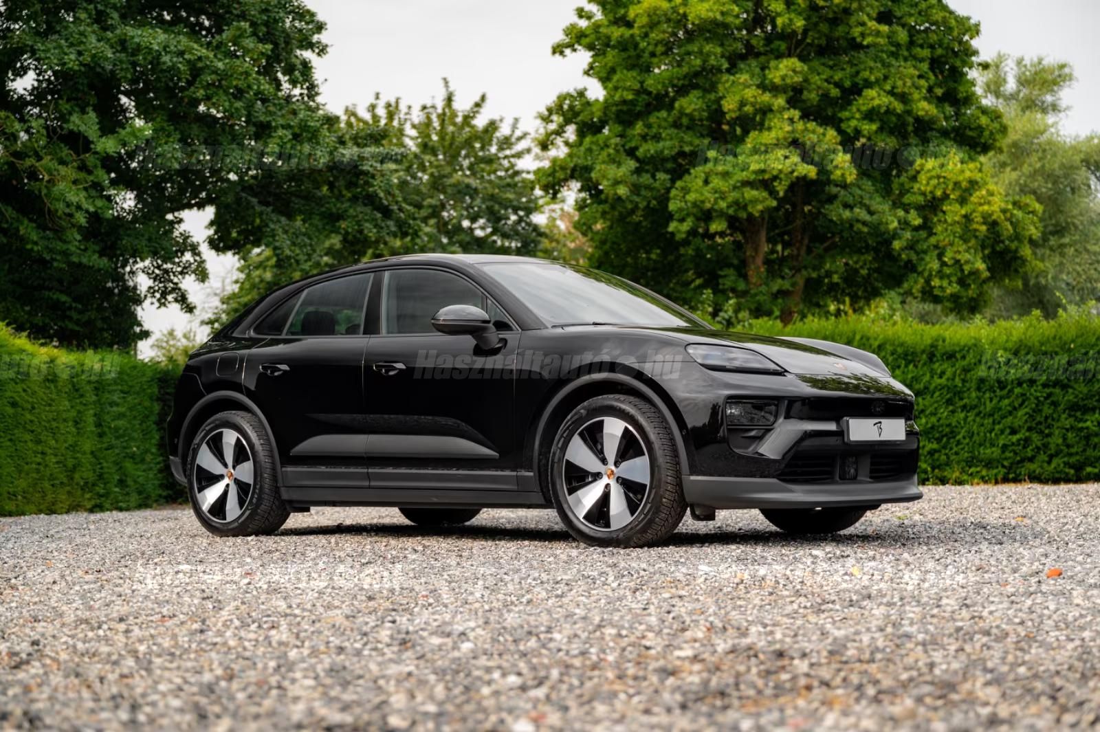 Porsche Macan – 1. kép