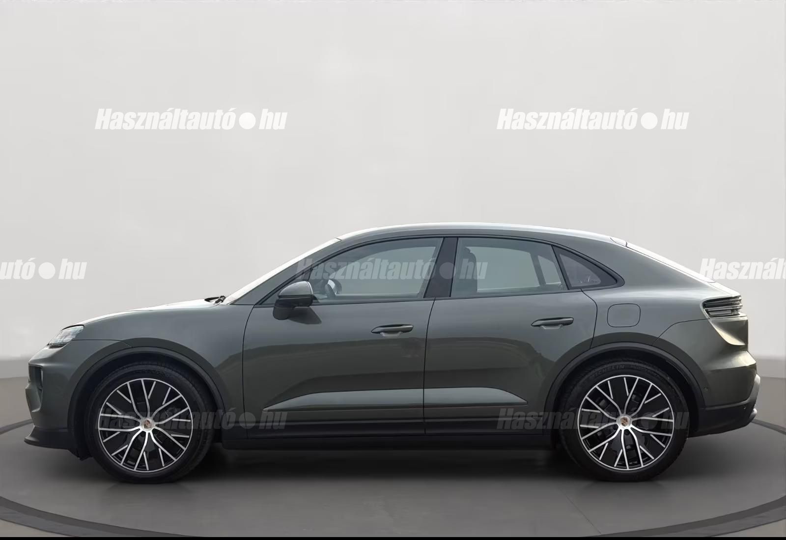 Porsche Macan – 4. kép