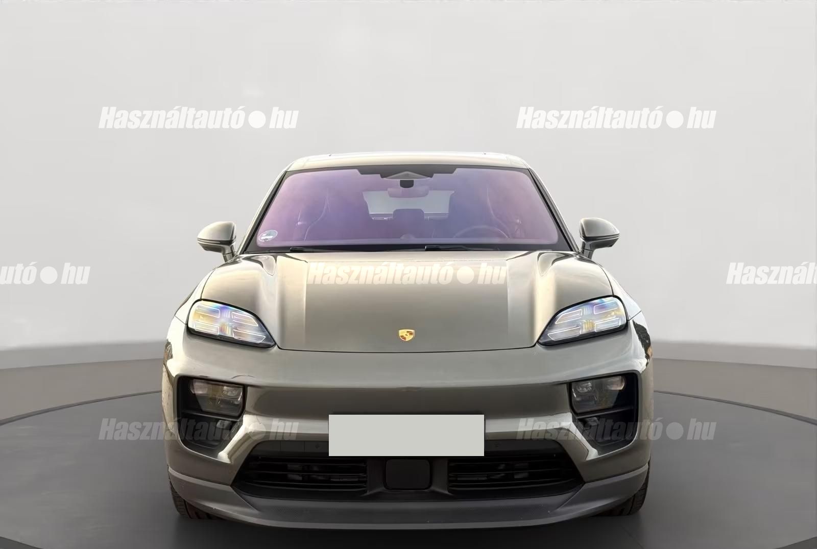 Porsche Macan – 2. kép