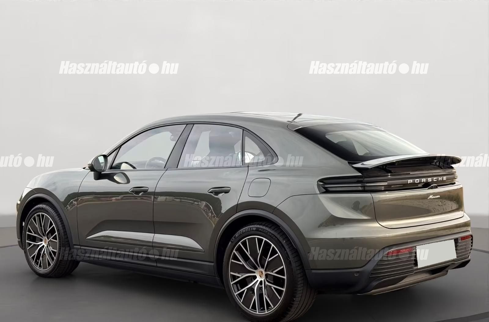 Porsche Macan – 11. kép