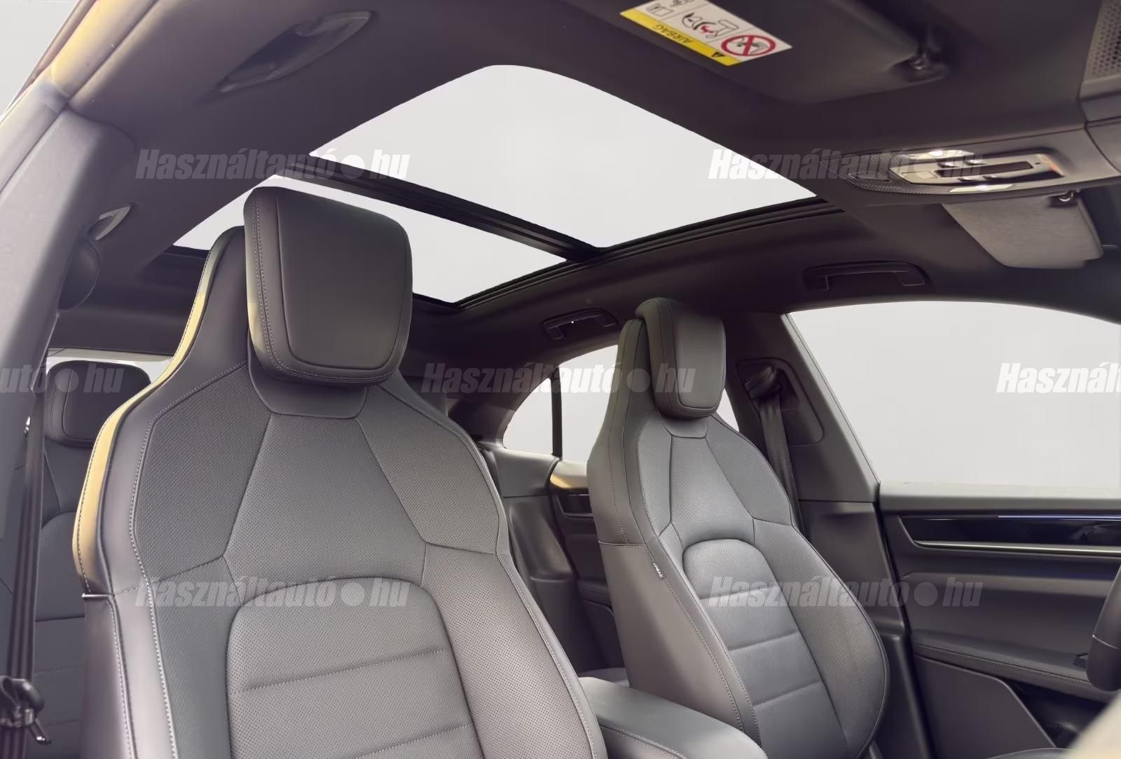 Porsche Macan – 9. kép