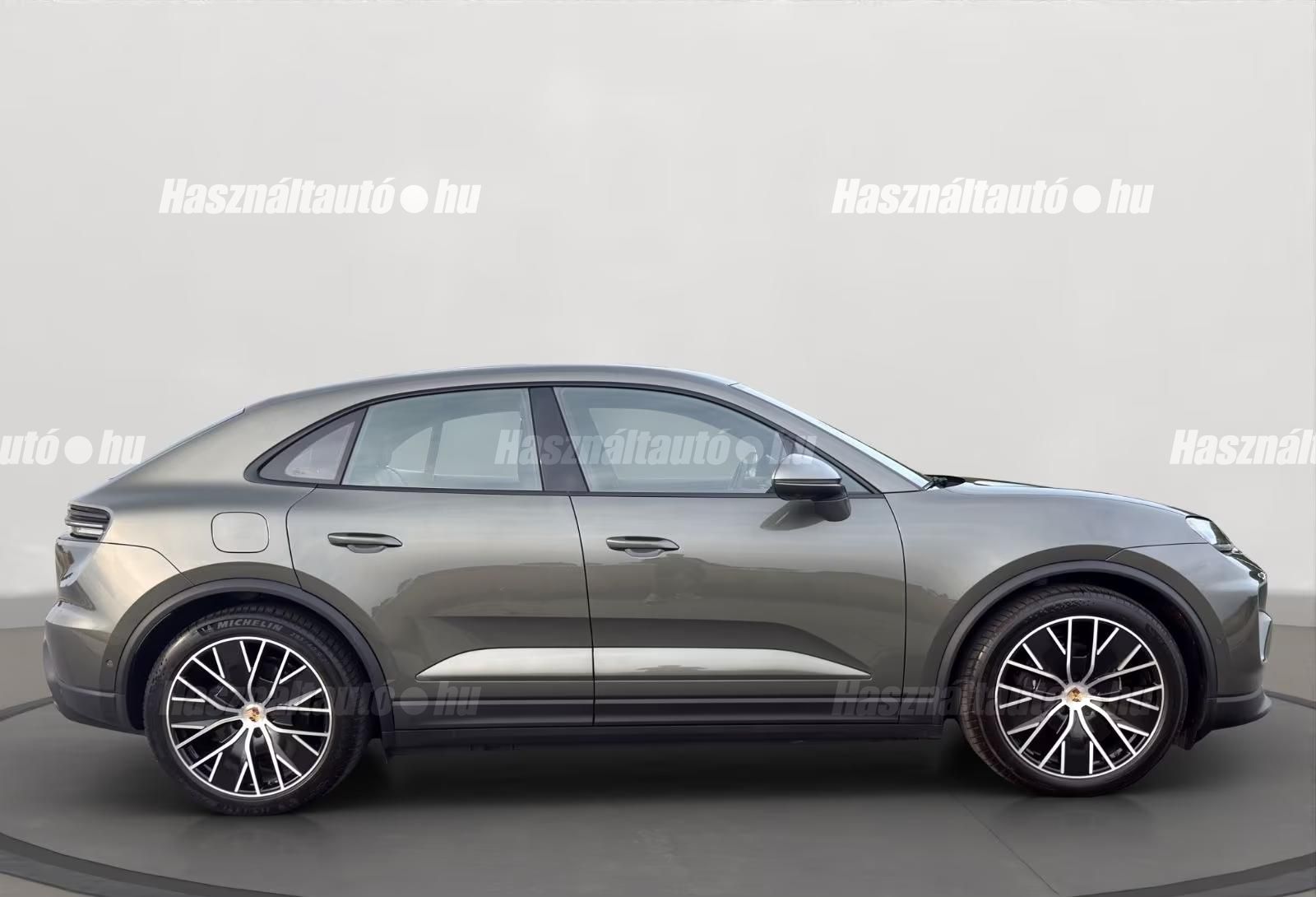 Porsche Macan – 3. kép