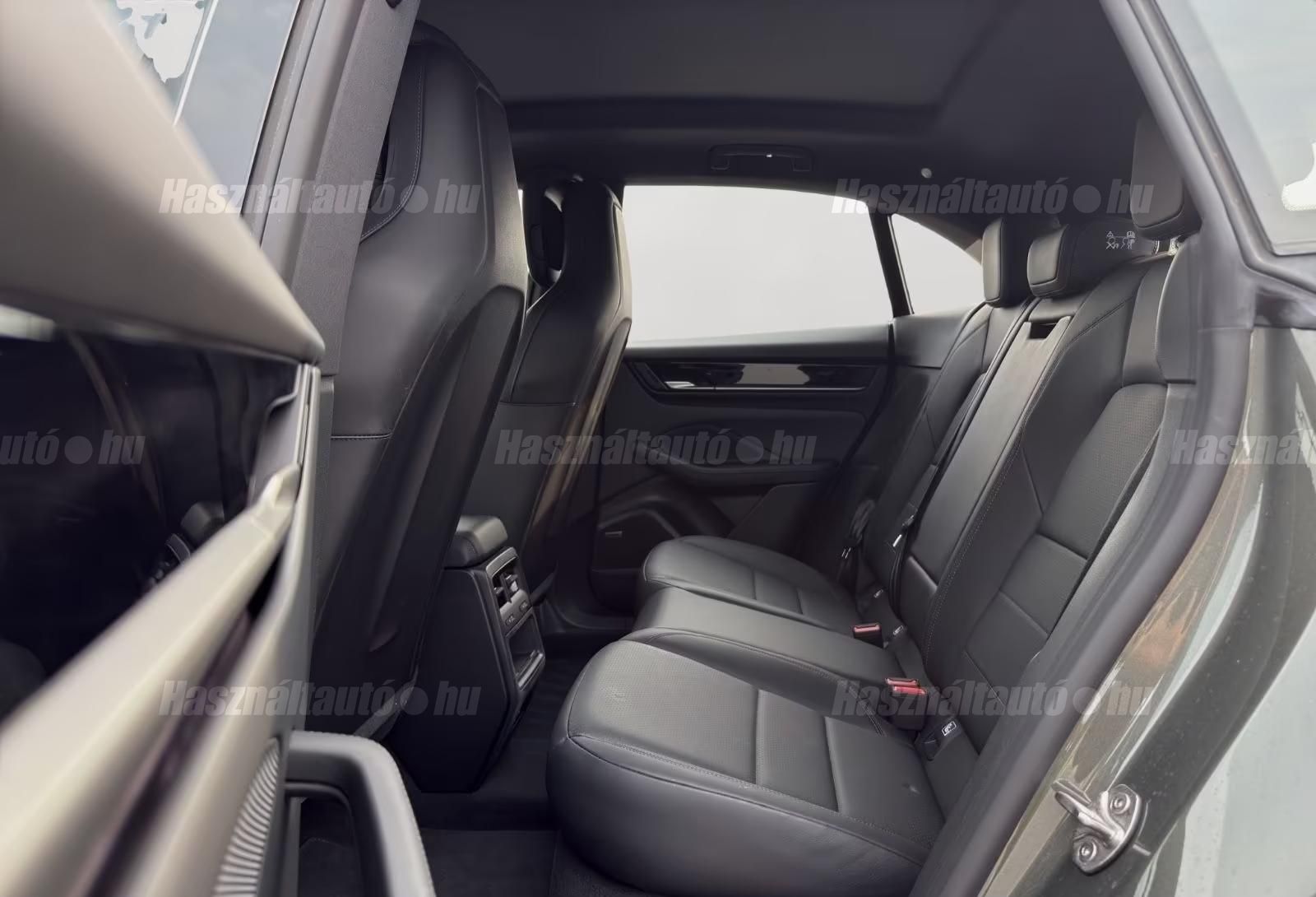 Porsche Macan – 10. kép