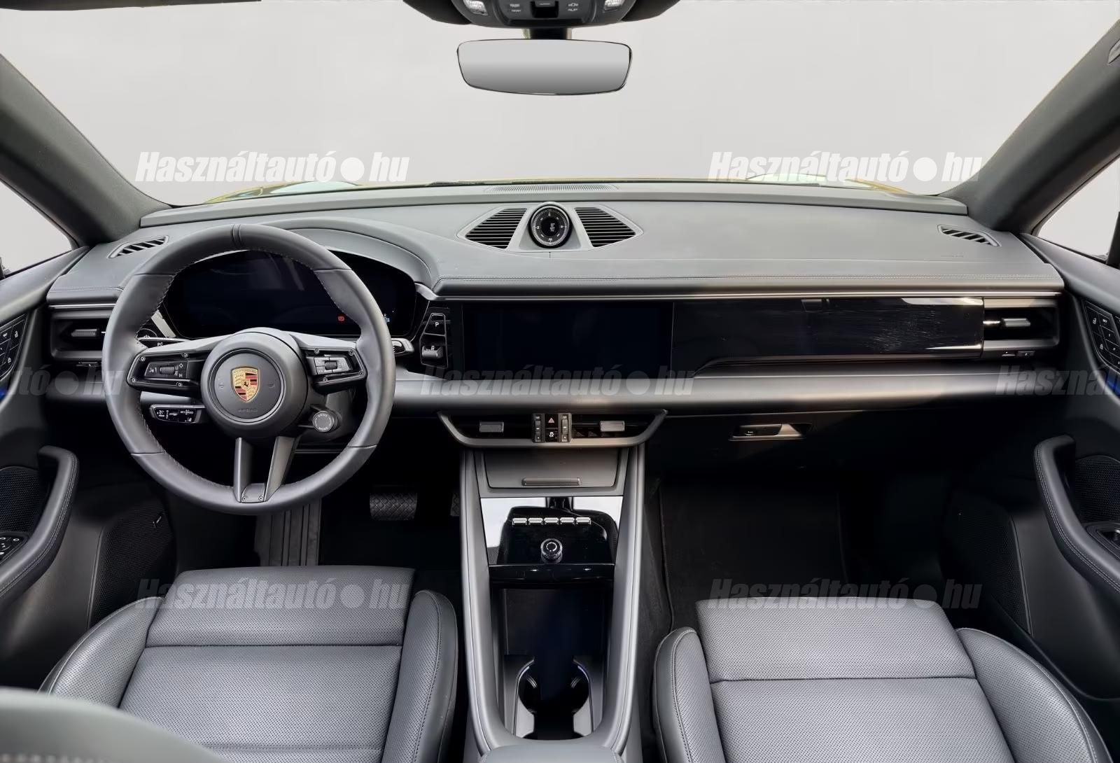 Porsche Macan – 6. kép