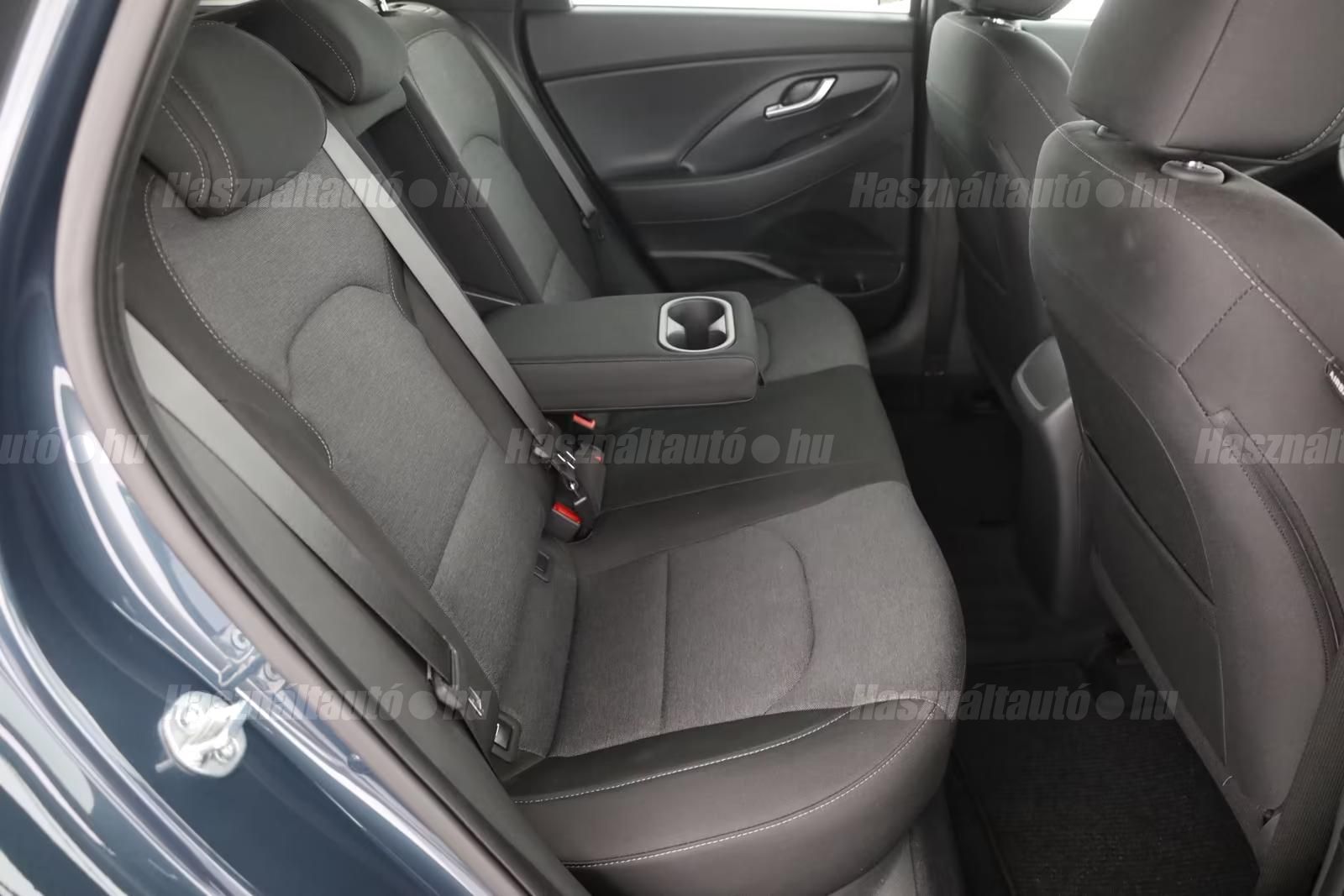 Hyundai I30 – 10. kép