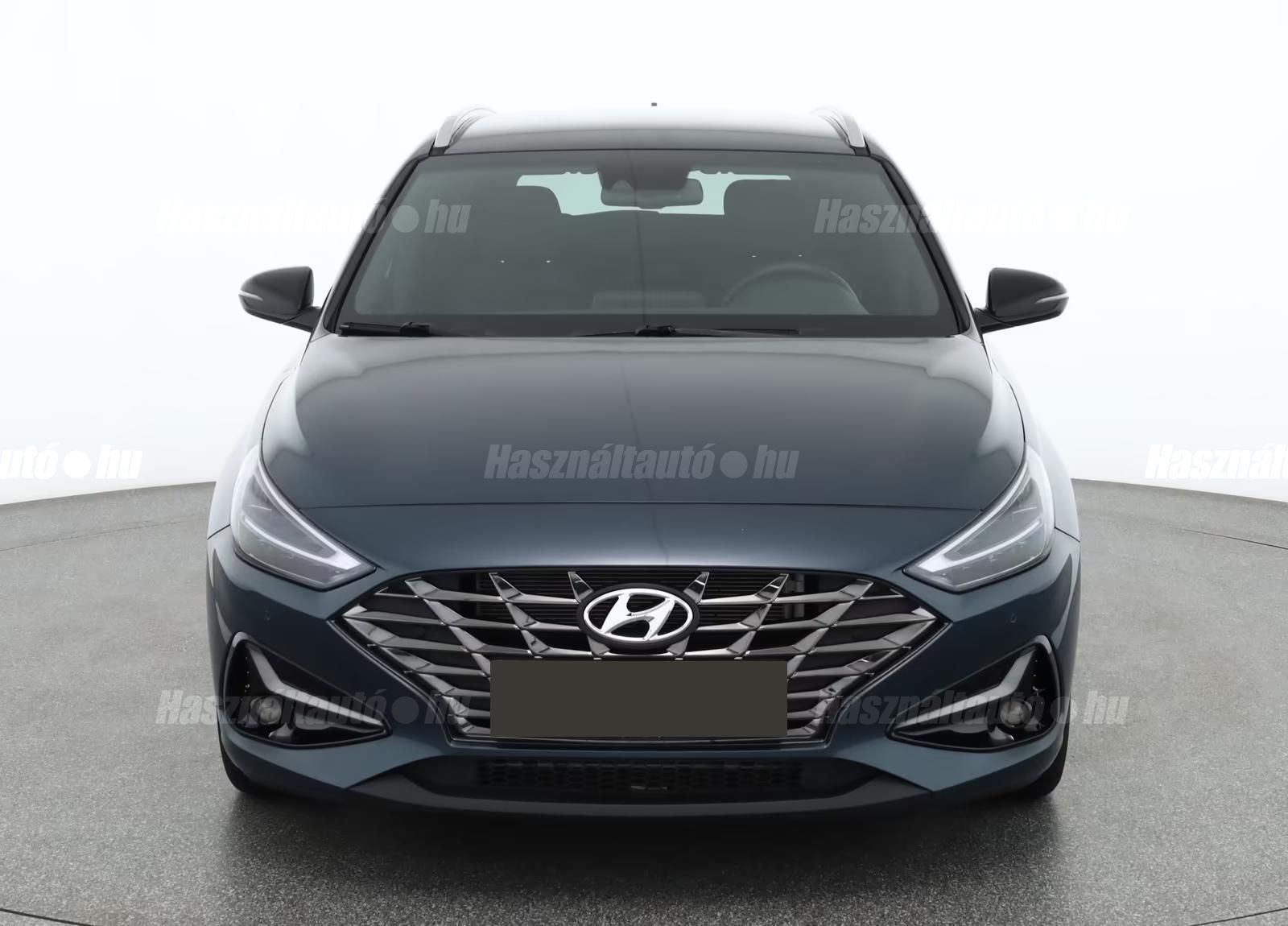 Hyundai I30 – 2. kép