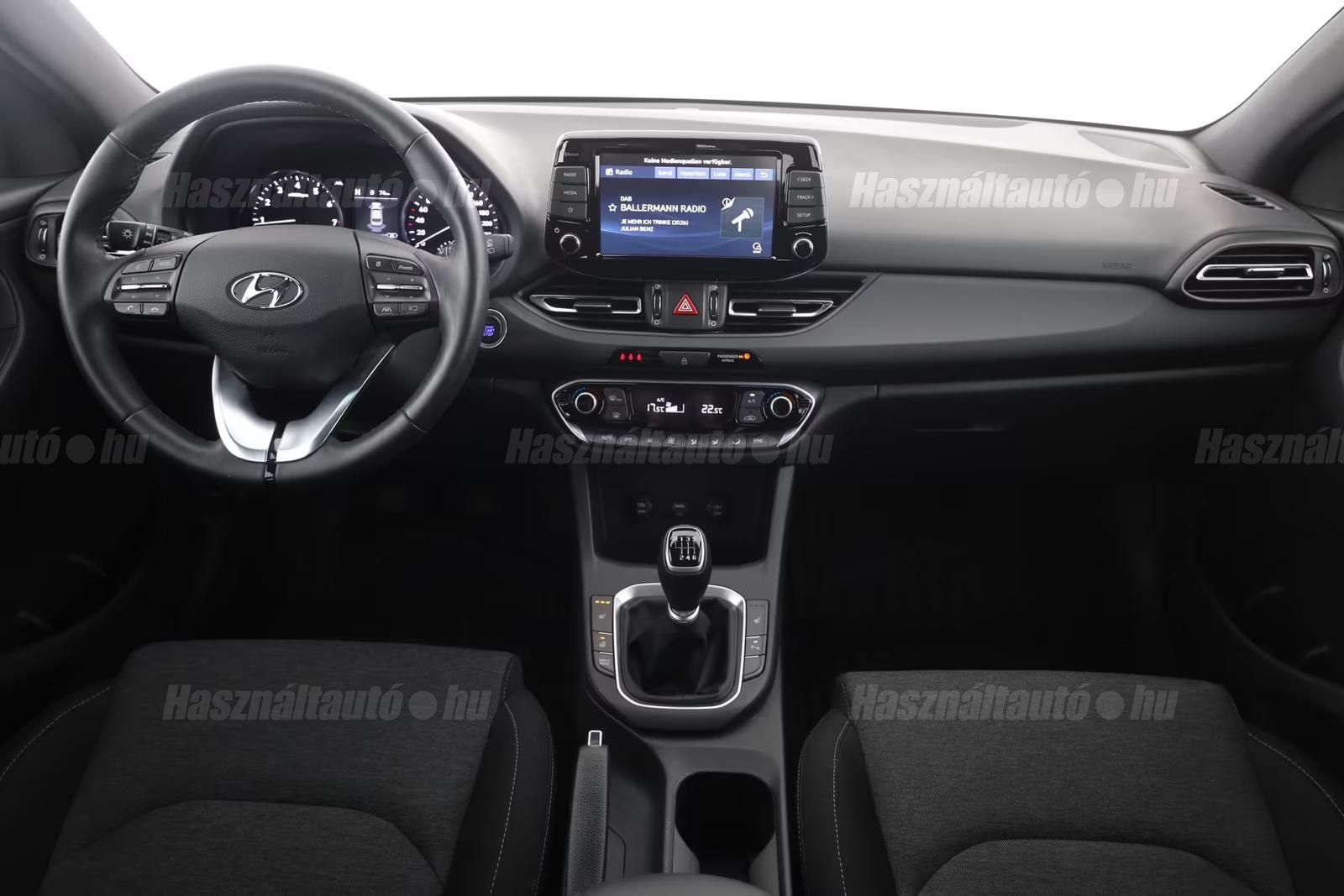 Hyundai I30 – 5. kép