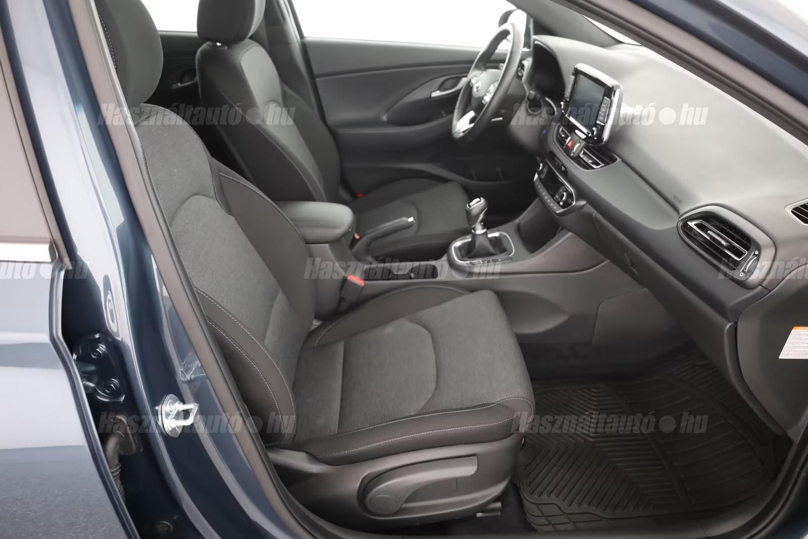Hyundai I30 – 4. kép