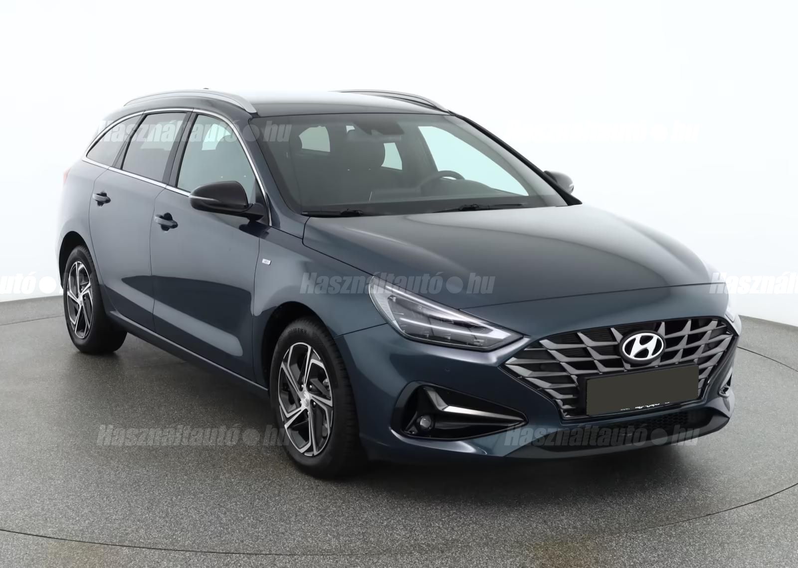 Hyundai I30 – 1. kép