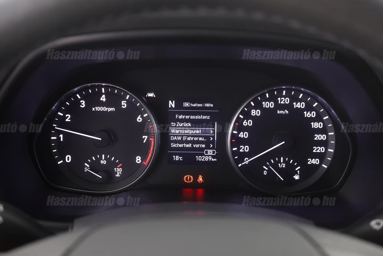 Hyundai I30 – 8. kép