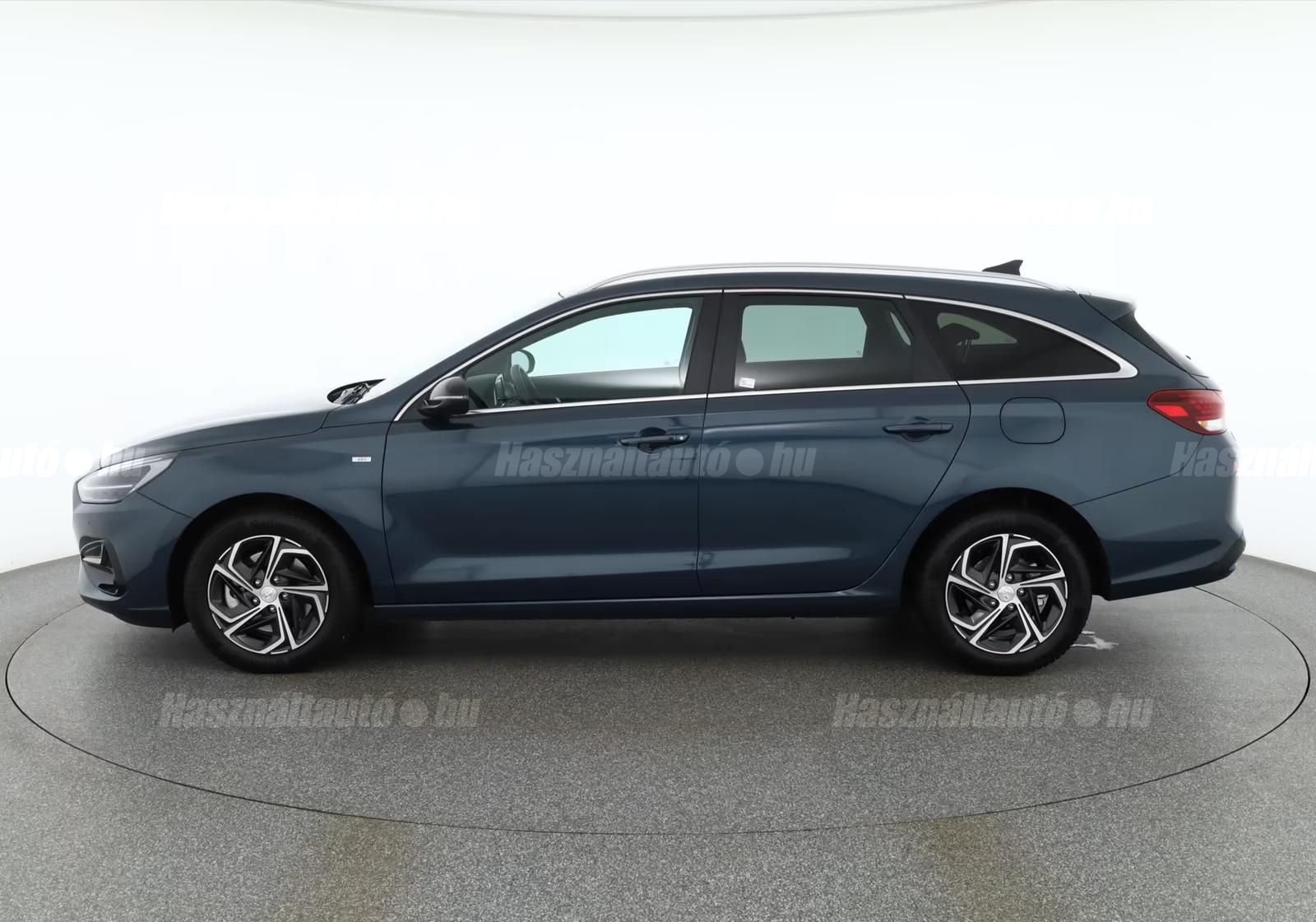 Hyundai I30 – 3. kép