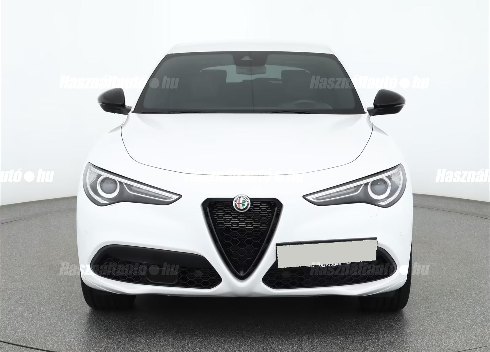 Alfa Romeo Stelvio – 2. kép