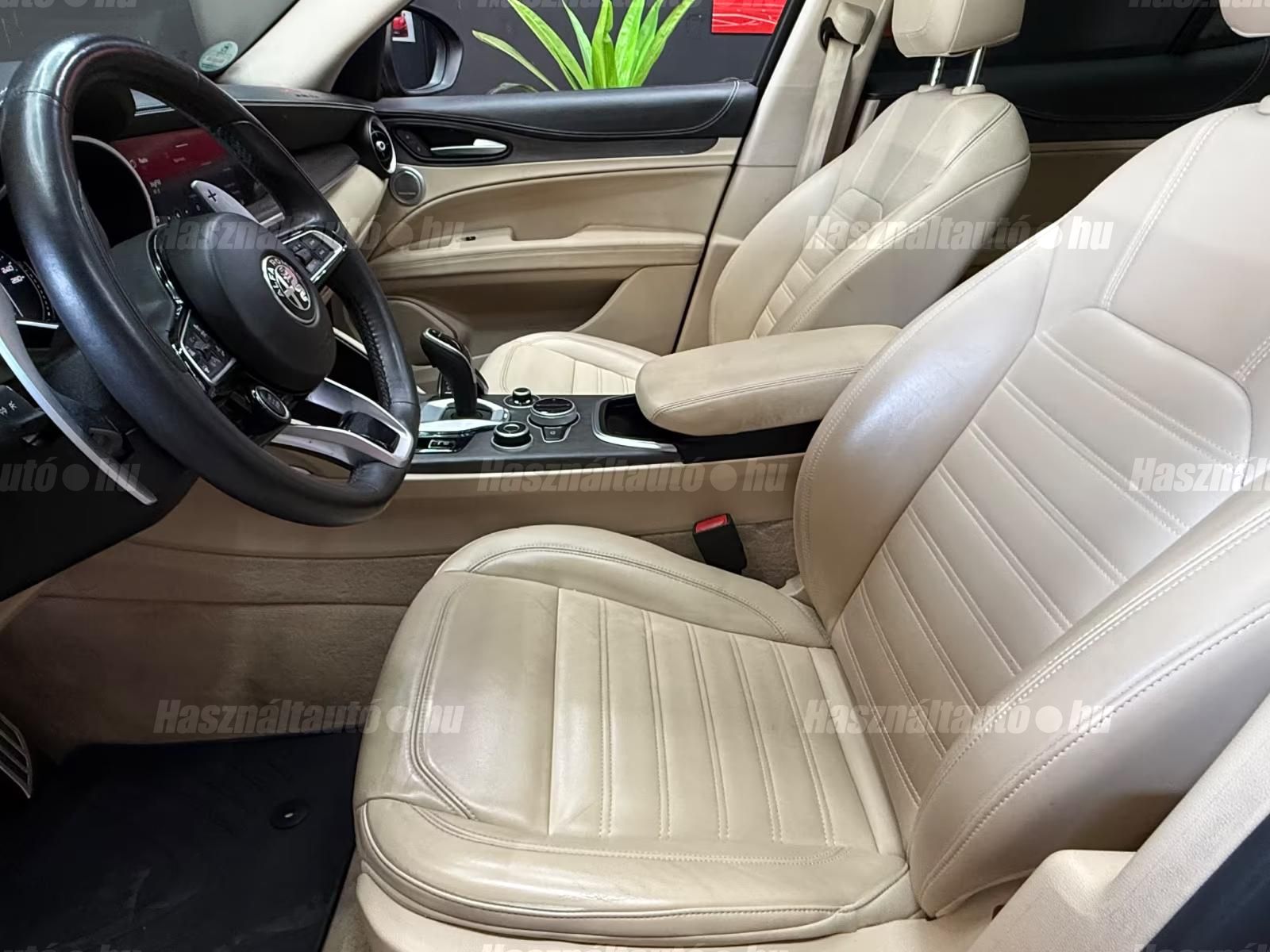 Alfa Romeo Stelvio – 3. kép