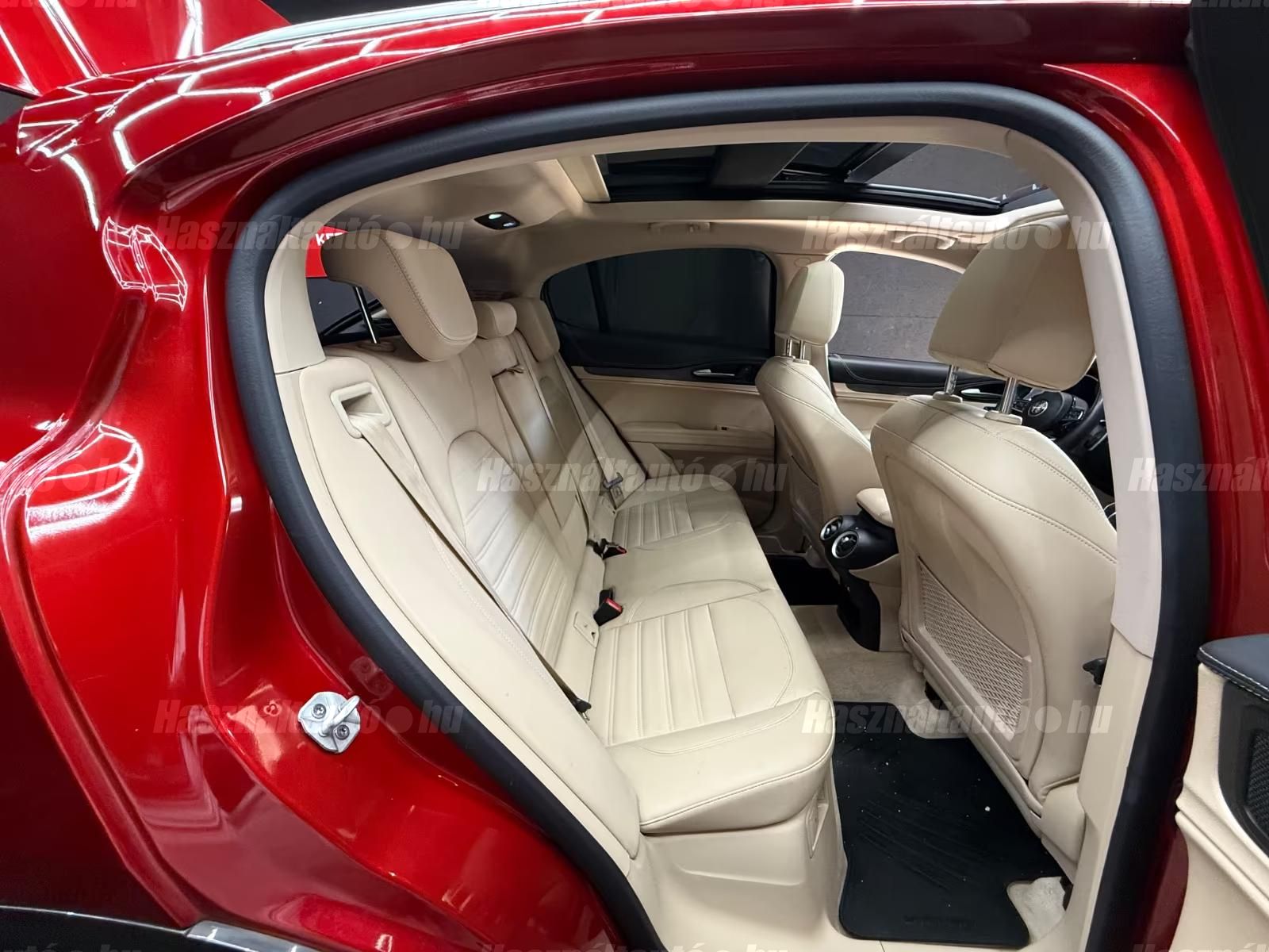 Alfa Romeo Stelvio – 8. kép