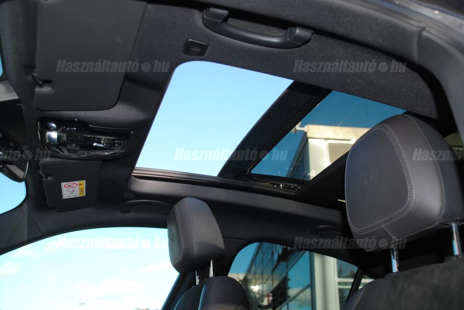 Alfa Romeo Stelvio – 9. kép