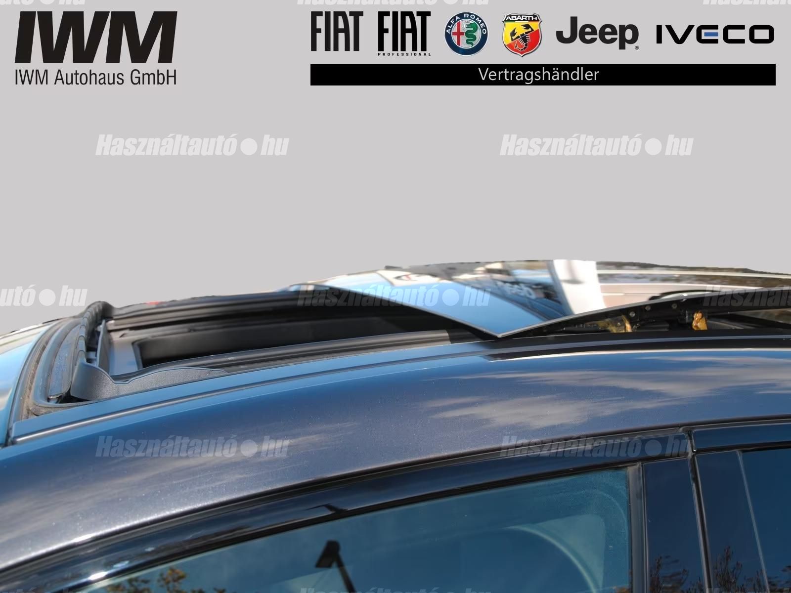 Alfa Romeo Stelvio – 8. kép