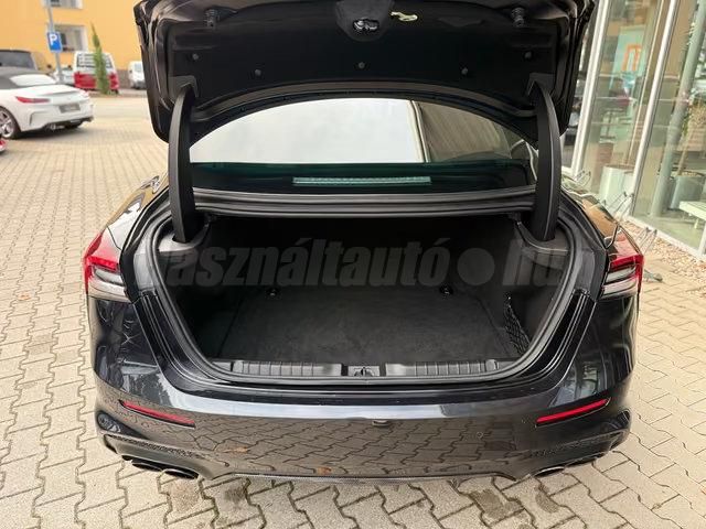 Maserati Ghibli – 12. kép