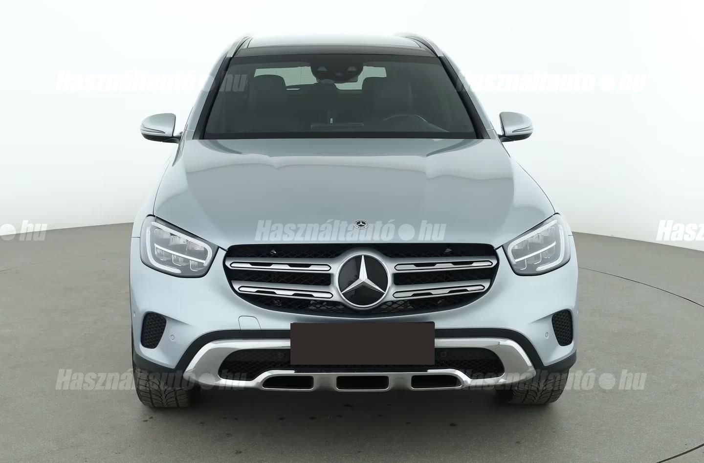 Mercedes-Benz GLC 300 – 2. kép