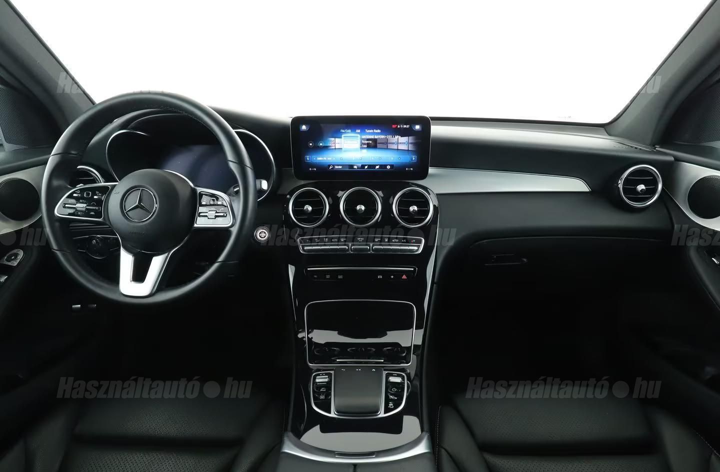 Mercedes-Benz GLC 300 – 5. kép