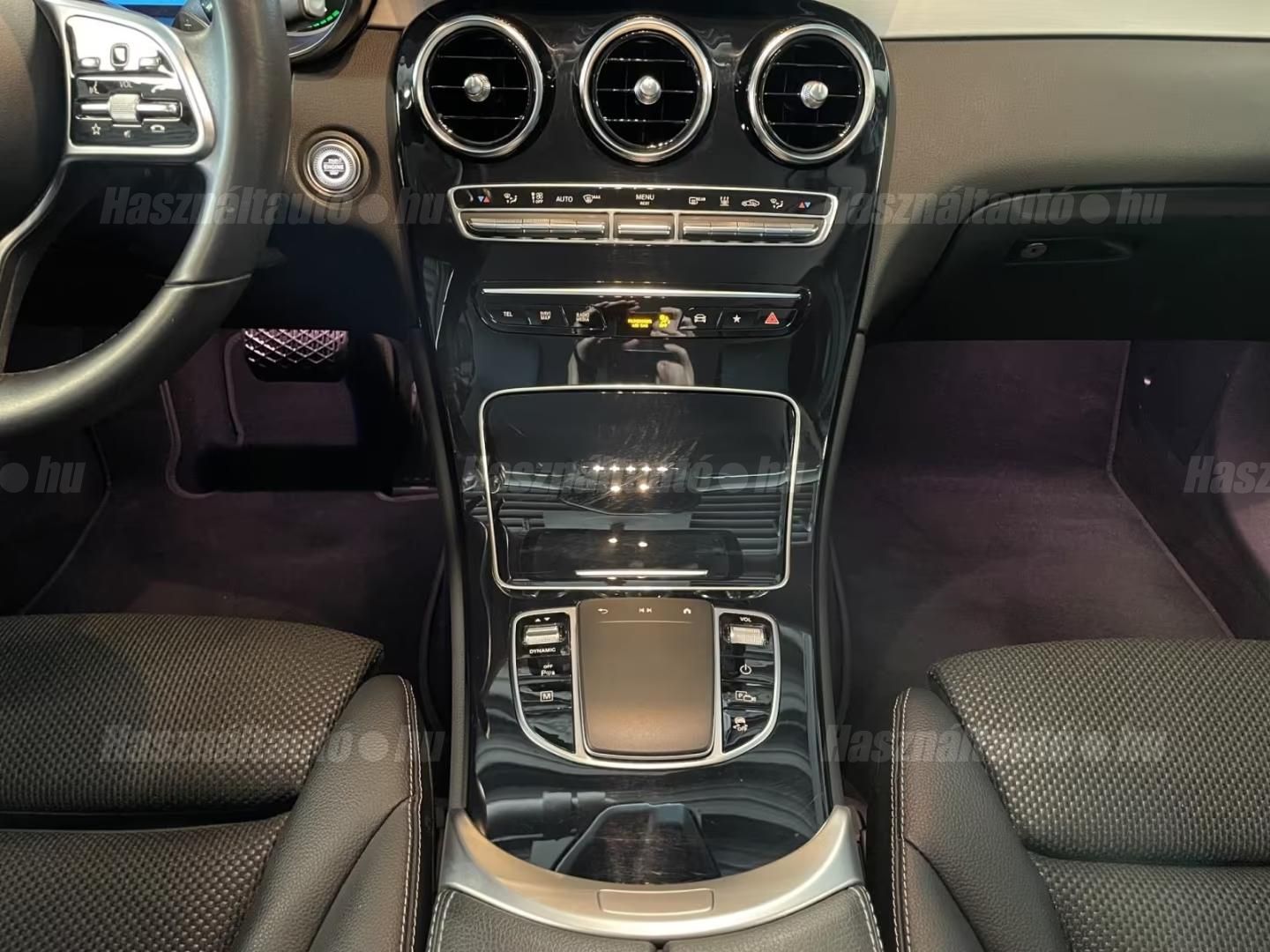 Mercedes-Benz GLC 300 – 5. kép