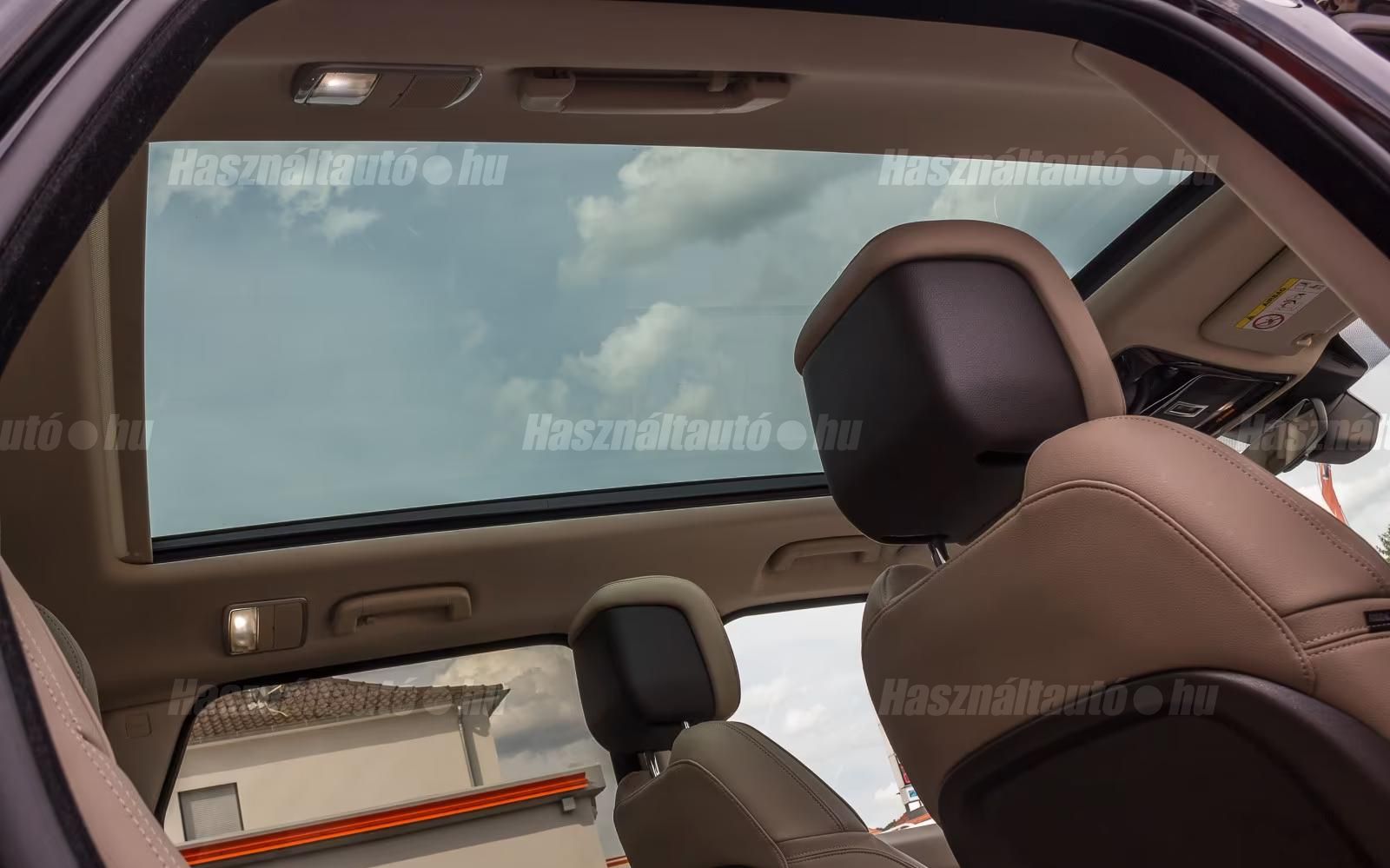 Land Rover Range Rover Sport – 7. kép