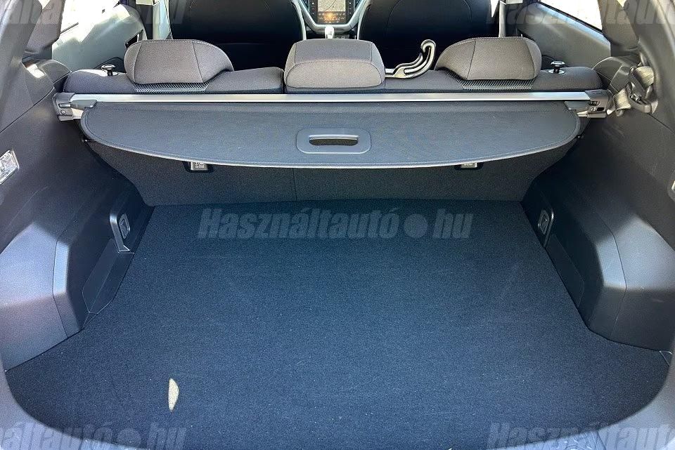 Subaru Outback – 10. kép