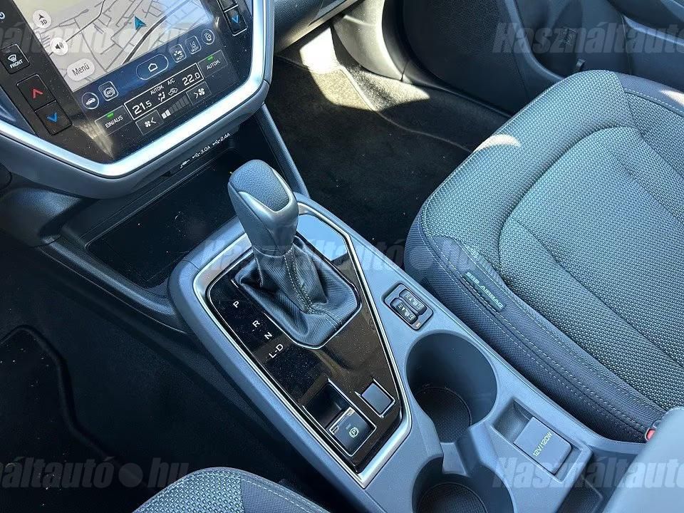 Subaru Outback – 7. kép