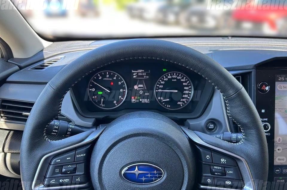 Subaru Outback – 4. kép