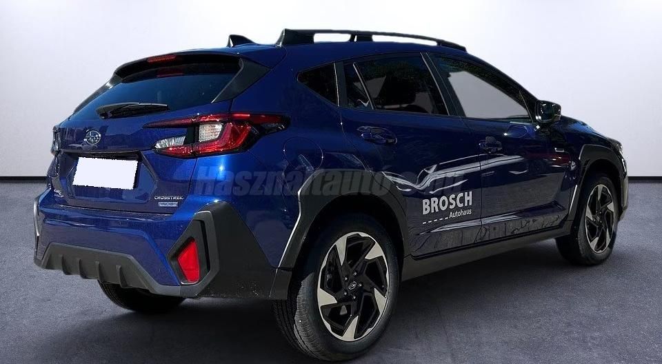 Subaru Outback – 9. kép