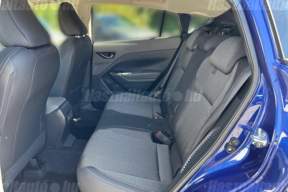 Subaru Outback – 8. kép