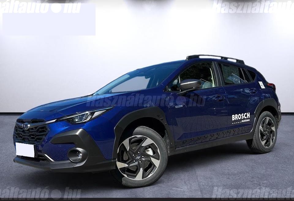 Subaru Outback – 1. kép