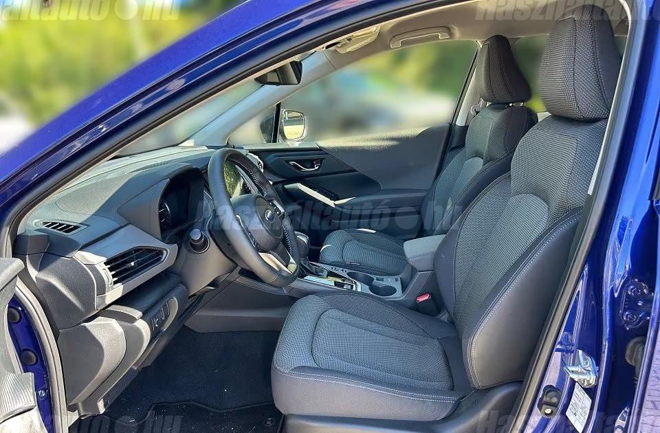 Subaru Outback – 3. kép