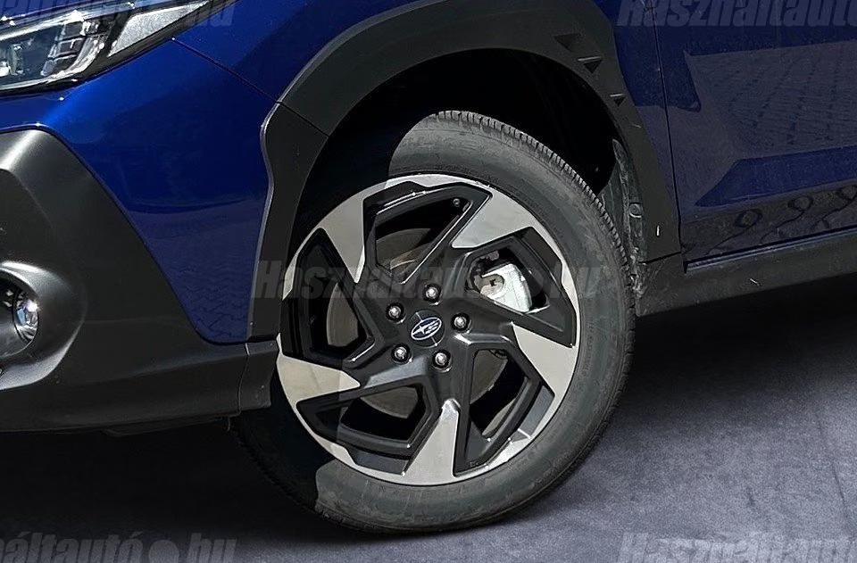 Subaru Outback – 2. kép
