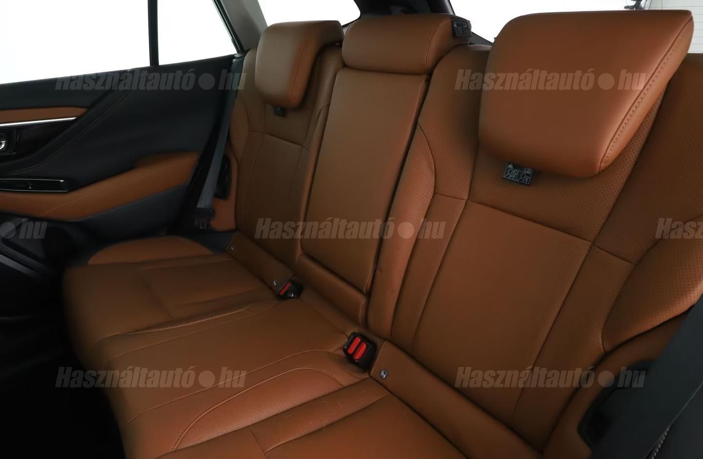 Subaru Outback – 10. kép