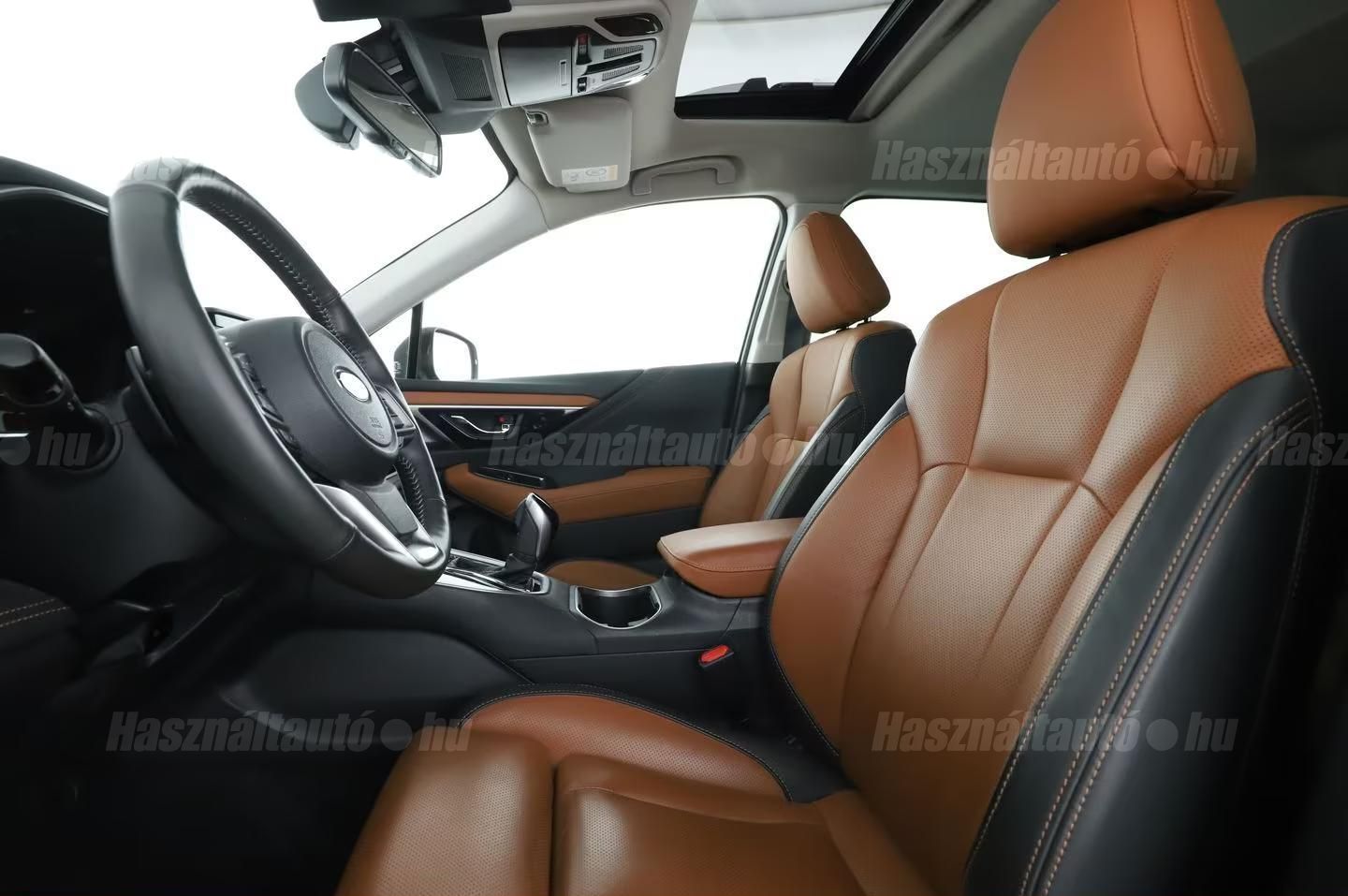 Subaru Outback – 4. kép