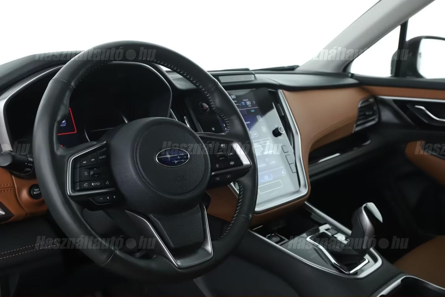 Subaru Outback – 5. kép