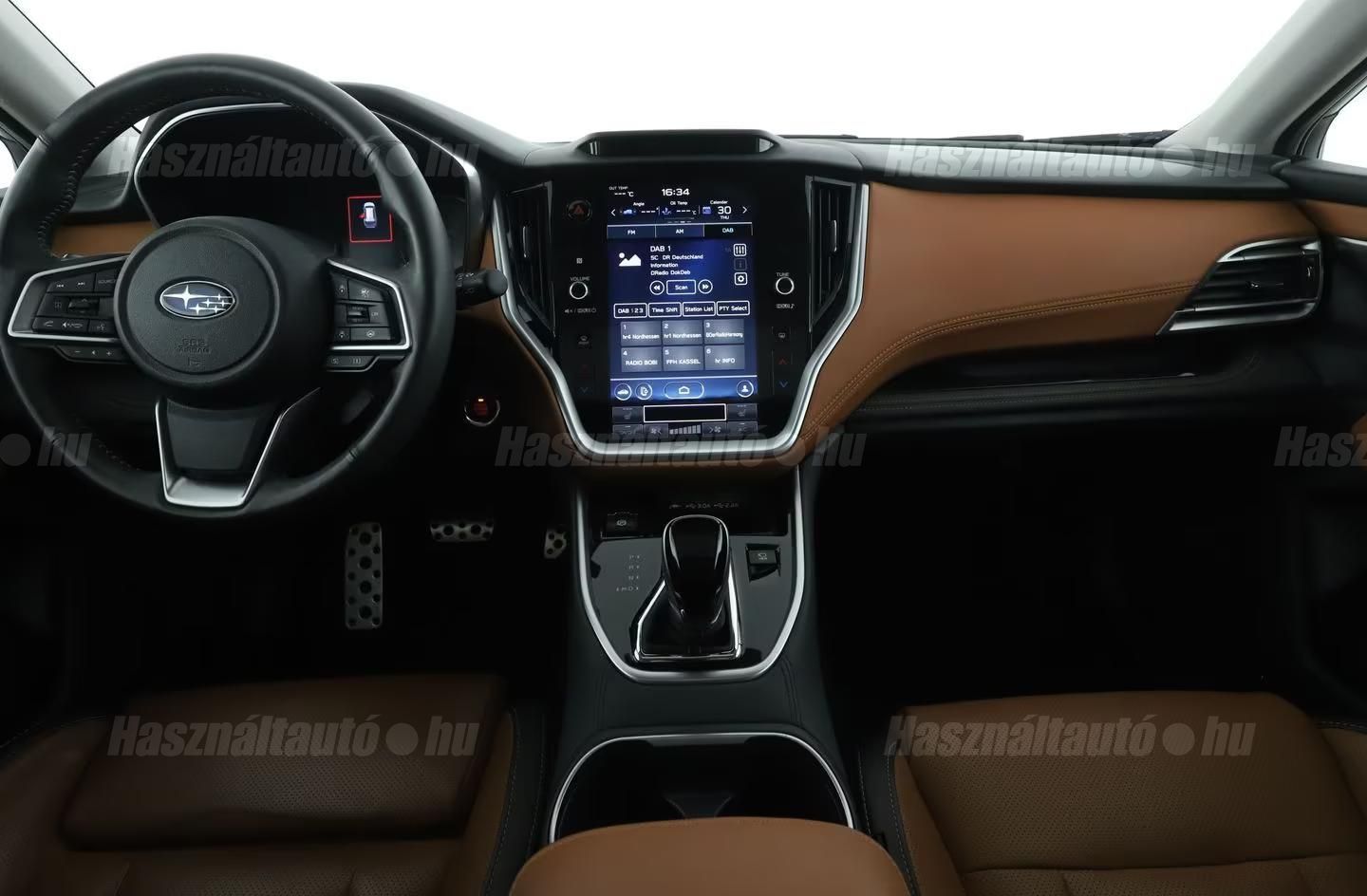 Subaru Outback – 6. kép