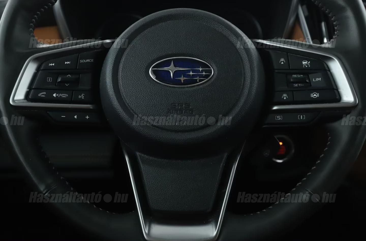 Subaru Outback – 7. kép