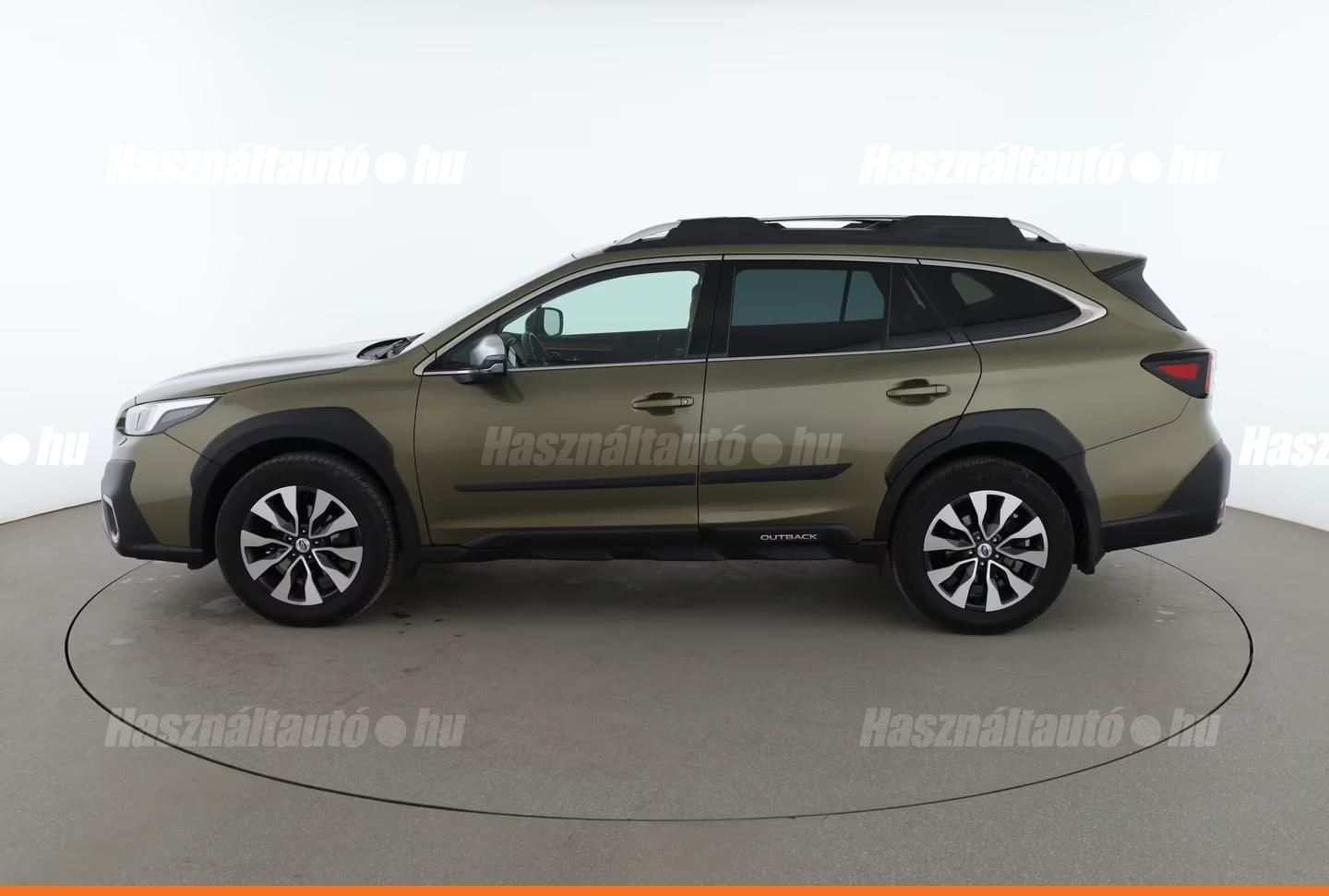 Subaru Outback – 3. kép