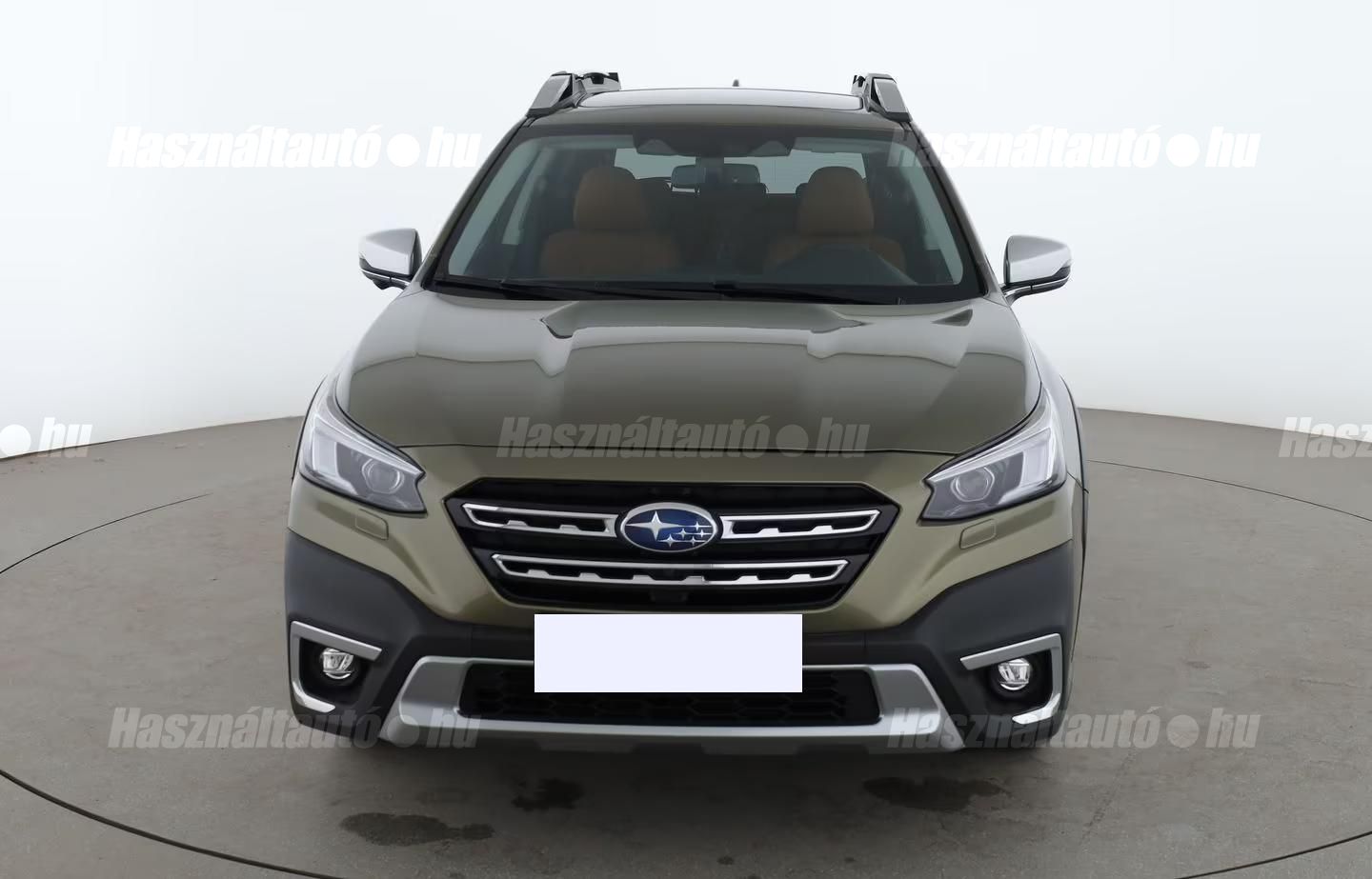 Subaru Outback – 2. kép