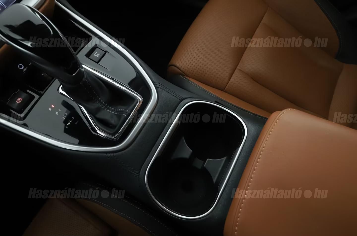 Subaru Outback – 8. kép