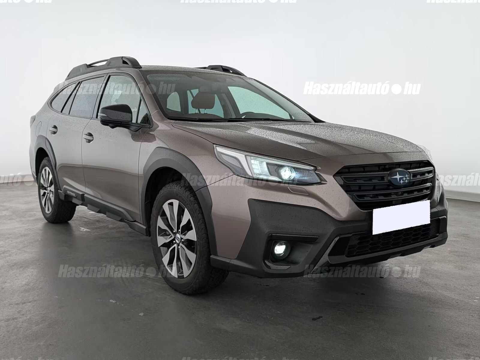Subaru Outback – 1. kép