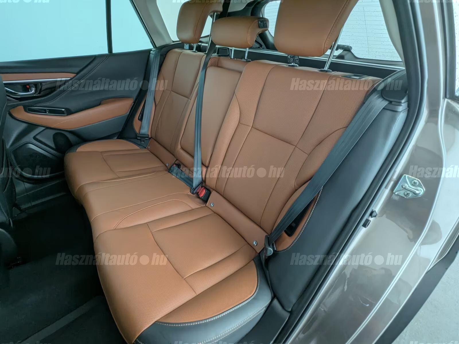 Subaru Outback – 10. kép