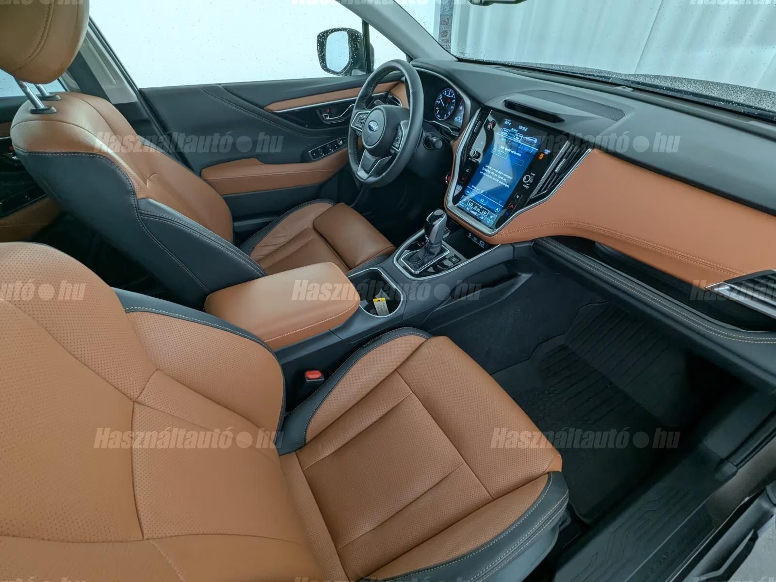 Subaru Outback – 4. kép