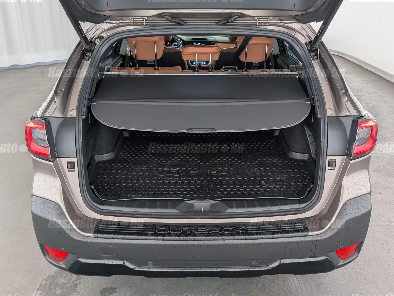 Subaru Outback – 12. kép